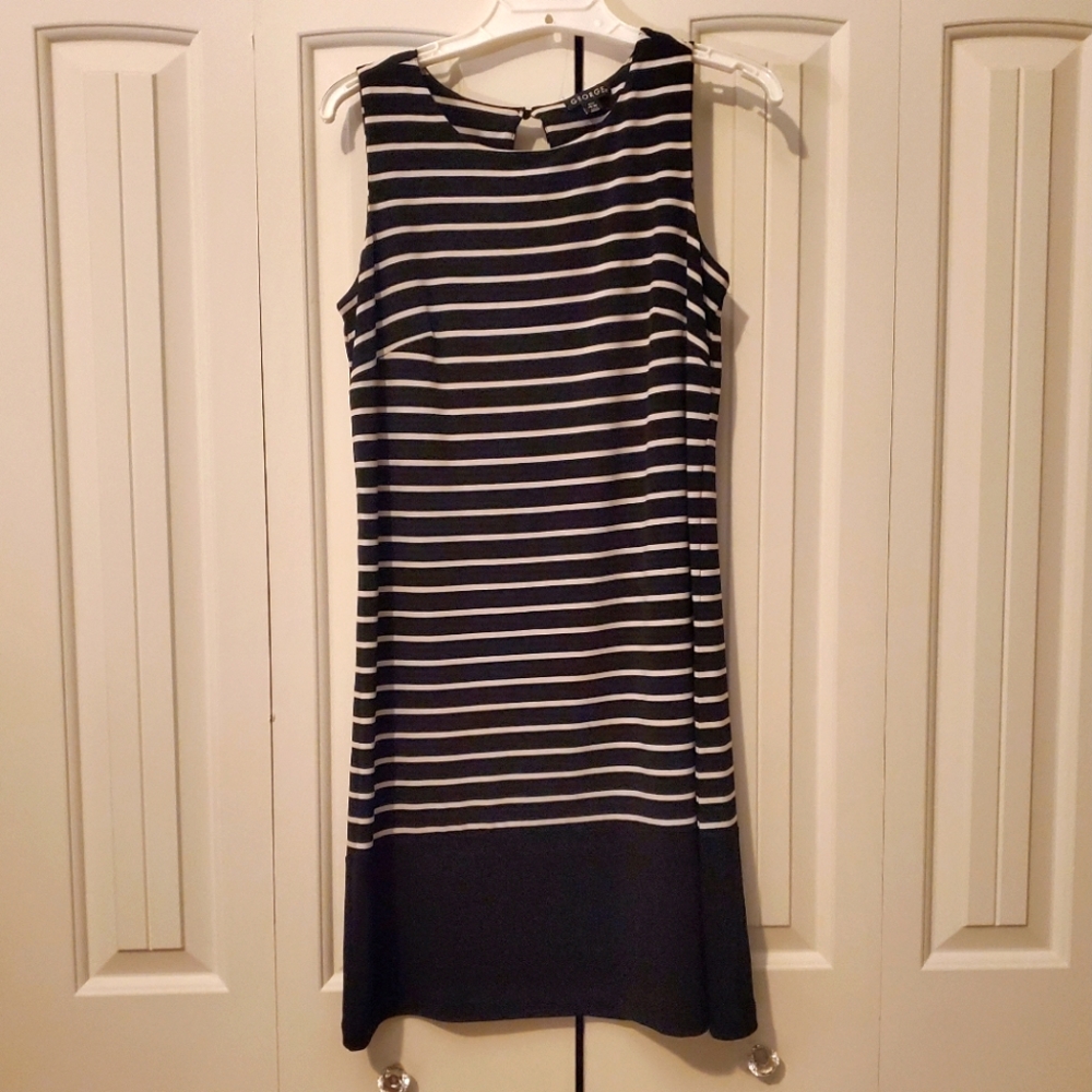Tank dress🍒